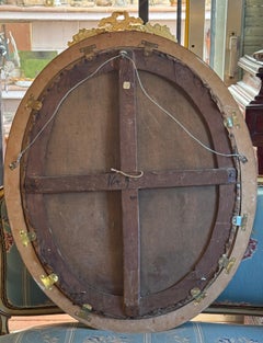 Portrait of Isabella Farnese, Queen Consort of Spain, 18th Century