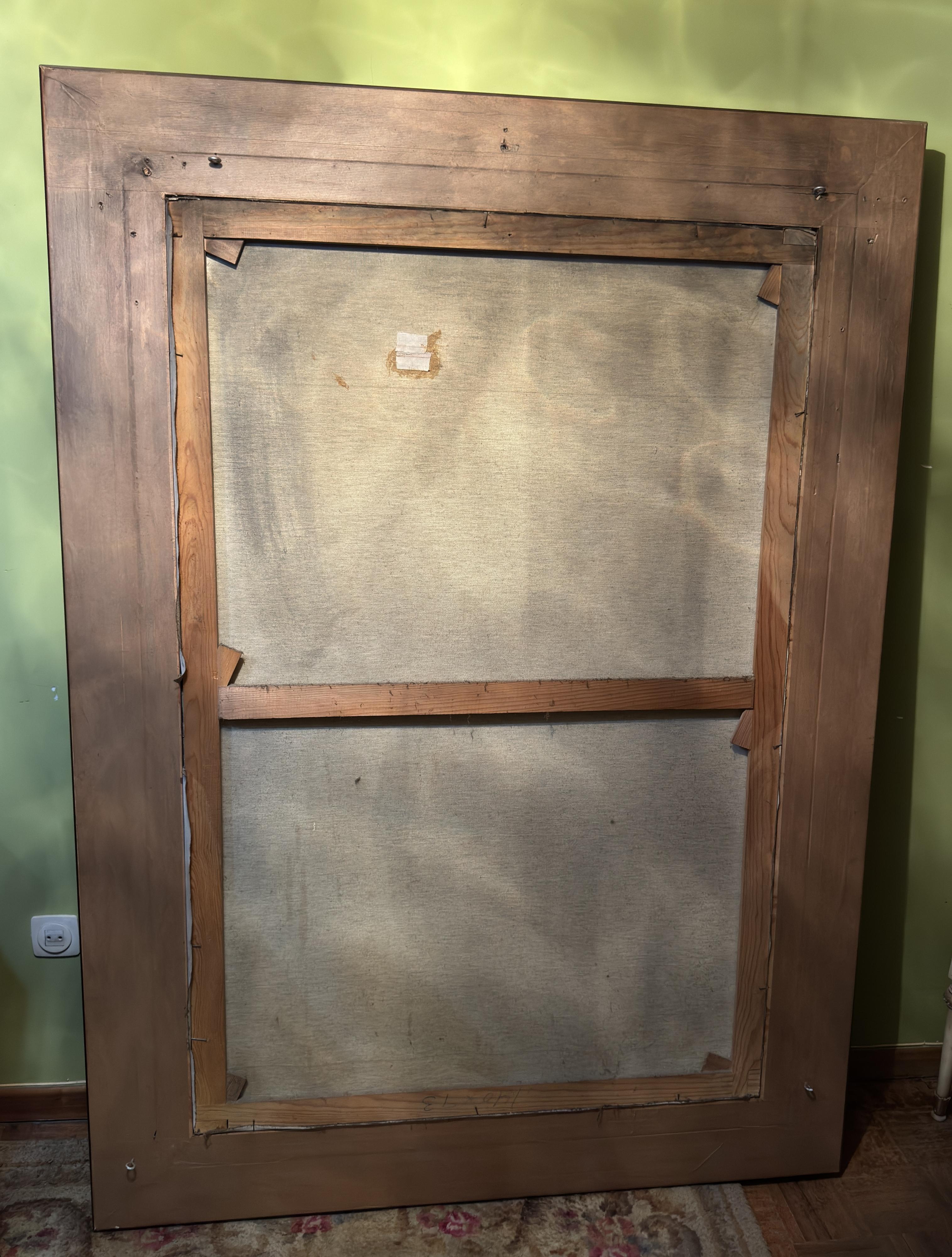 Porträt von Isabella II. von Spanien, 19. Jahrhundert (Spanisch) im Angebot