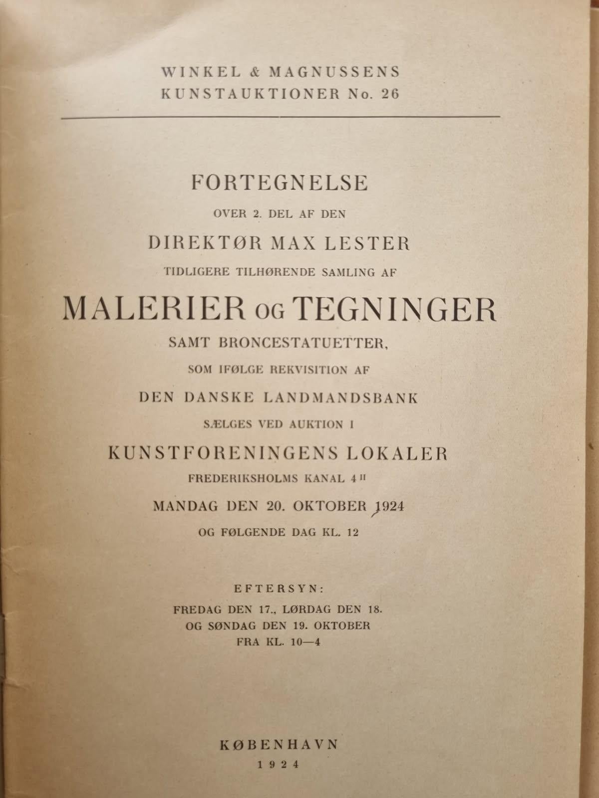 Porträt eines italienischen Jungen von Wilhelm Marstrand Öl auf Holz im Angebot 2