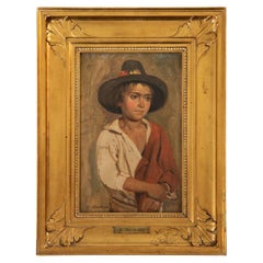 Paintings
