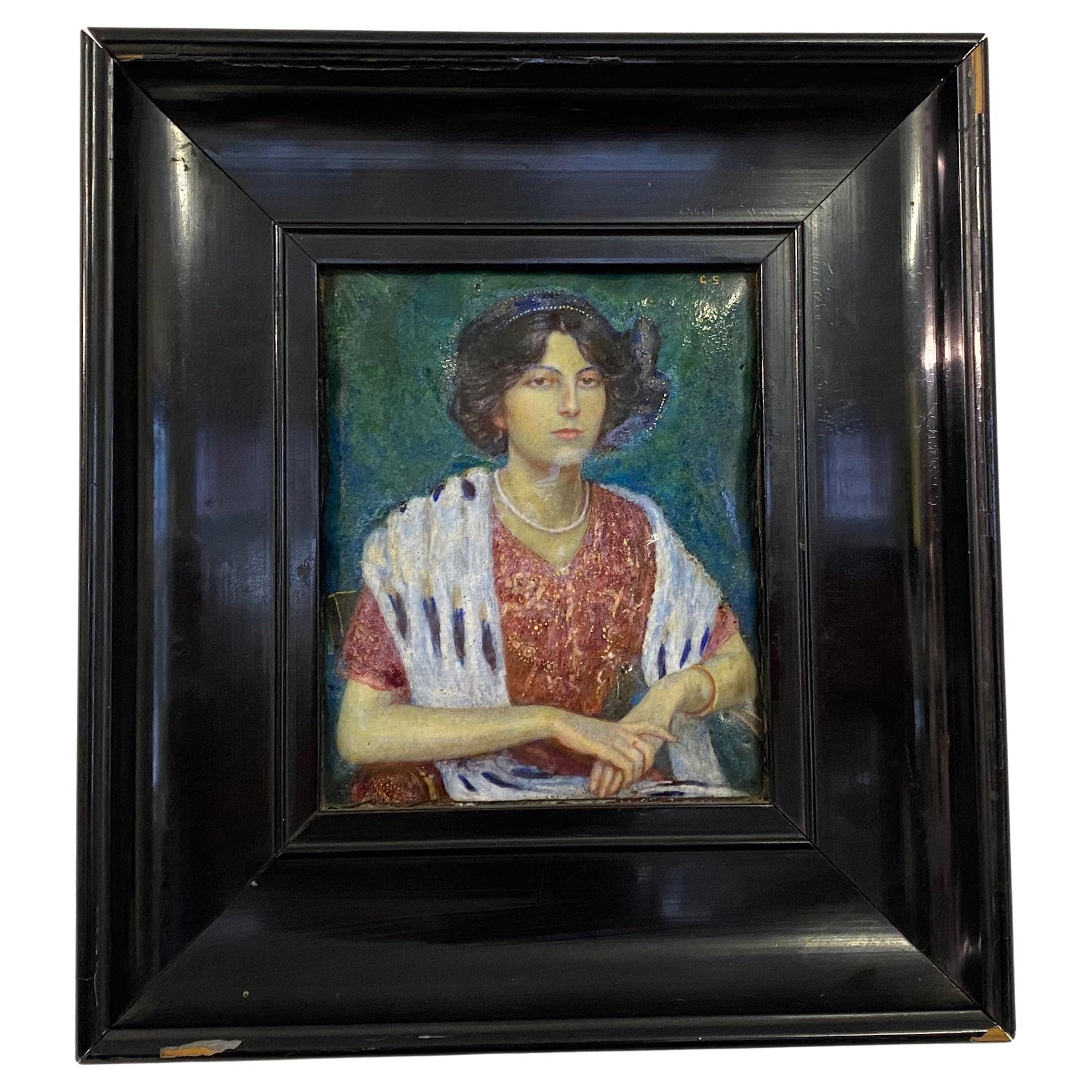 Portrait of Prince William III the Son of King George II For Sale at ...