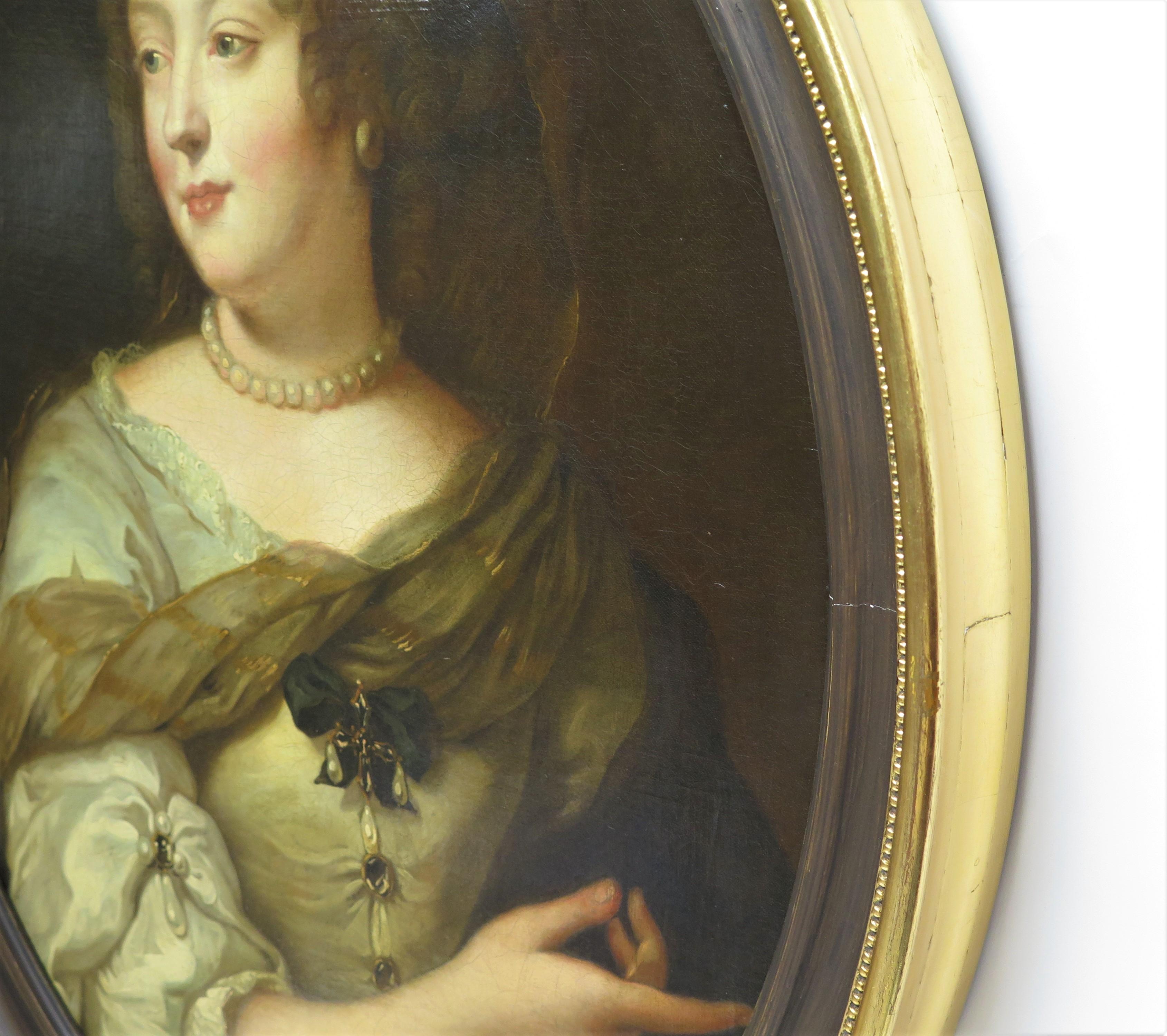 françoise de rabutin-chantal