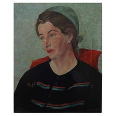 Pinturas en tela