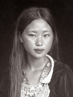 "Portrait of Yer" by Ivan Maria Friedman