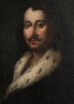 Porträt des jungen Zaren Peter des Großen – ca. 1700