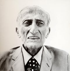 Portraits by Richard Avedon and an Essay by Harold Rosenberg, 1st Edition