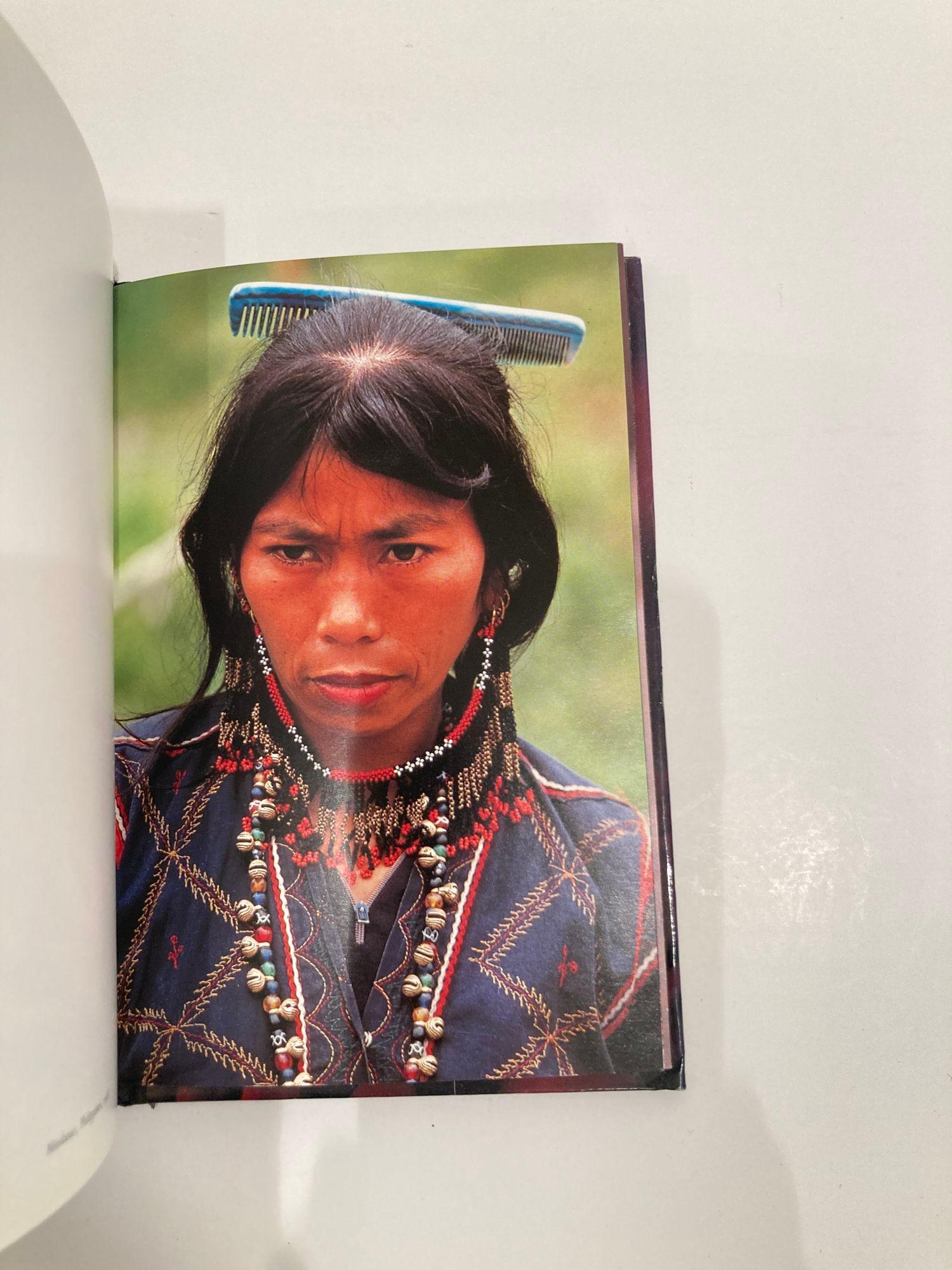 Portraits by Steve McCurry Photography Book 4