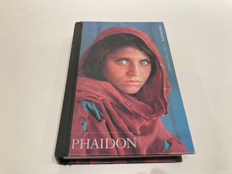 Portraits by Steve McCurry Photography Book Steve McCurry Phaidon Press, Jun 17, 1999 - Photography.
Title Portraits Author Steve McCurry Photographs by Steve McCurry.
Illustrated by Steve McCurry Edition reprint Publisher Phaidon Press,