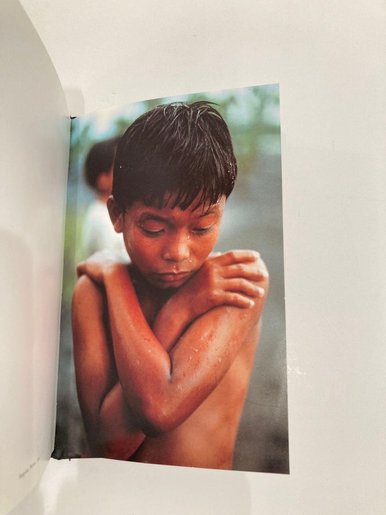Portraits by Steve McCurry Photography Book 3