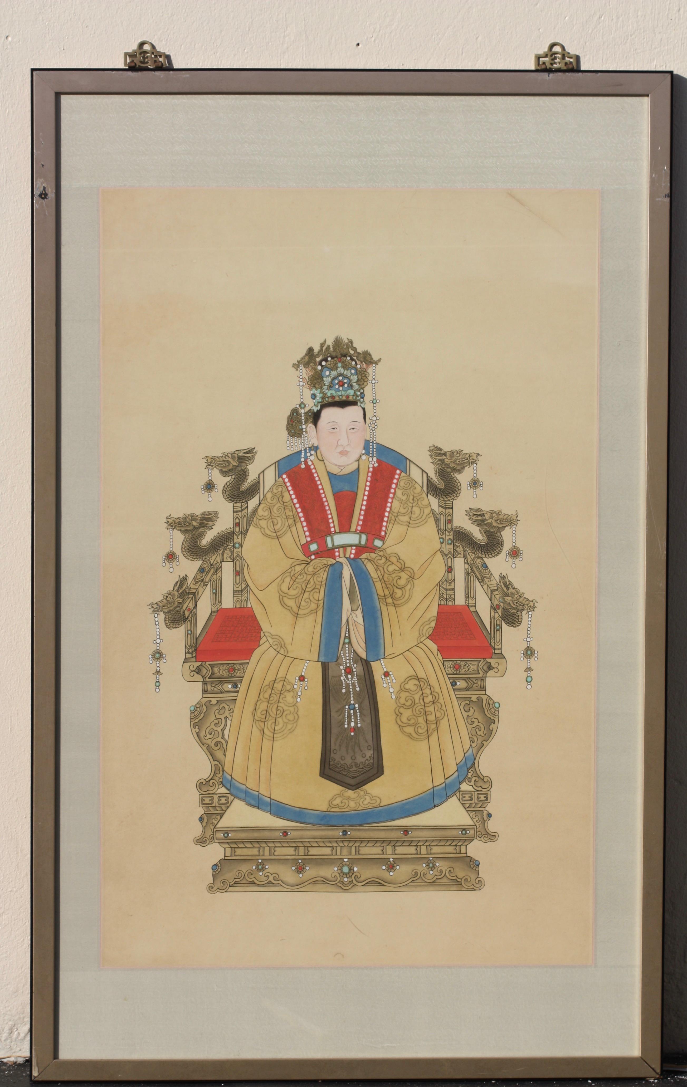 ming dynasty leader