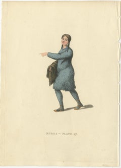 Portraits of Chukchi Life: Tradition and Task in the Russian Far East, 1814