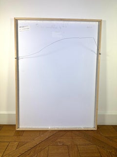 Portraits of Landscapes by Marc Quinn, 2007 pigment print signed and numbered