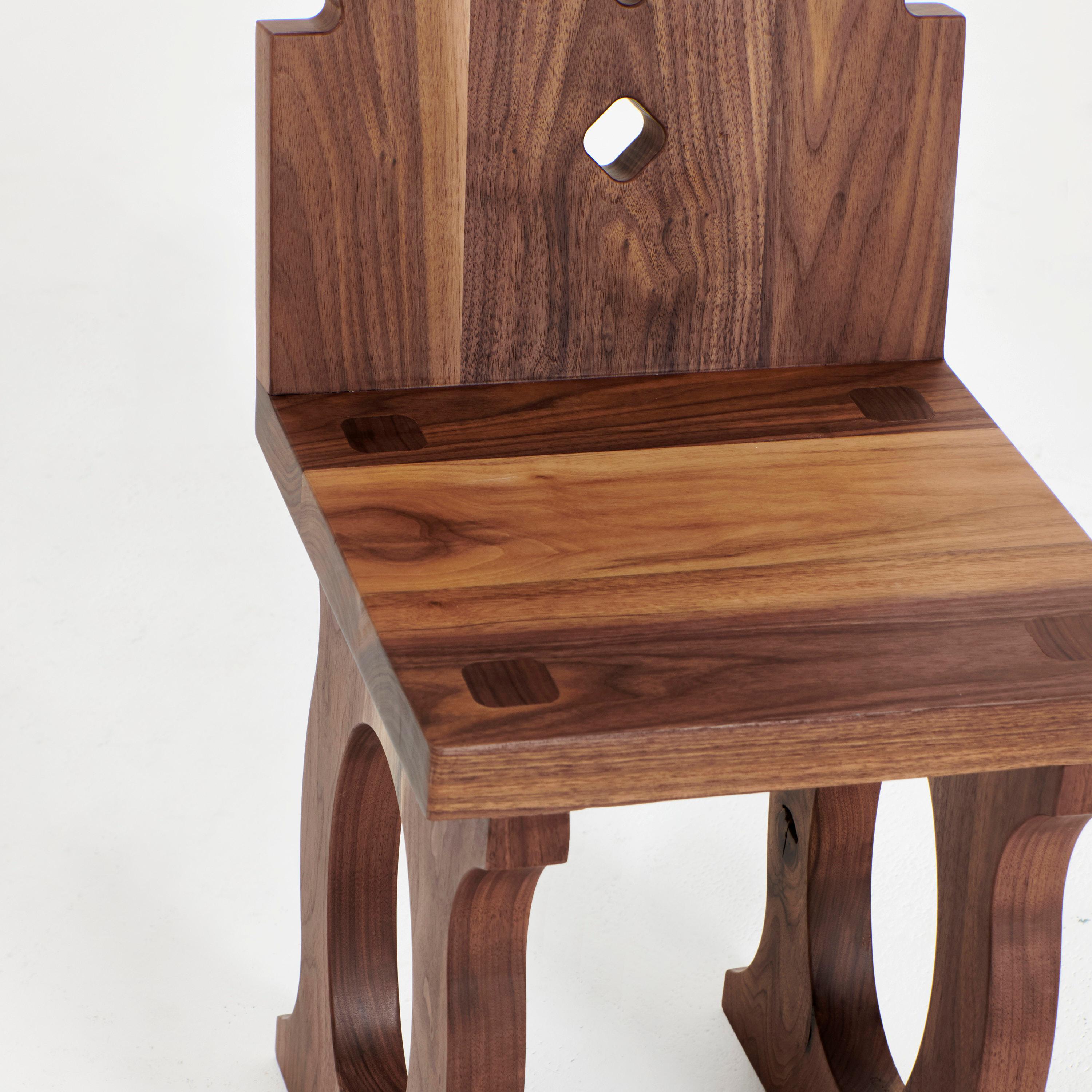 Silla Portugal nº 1 en venta 3