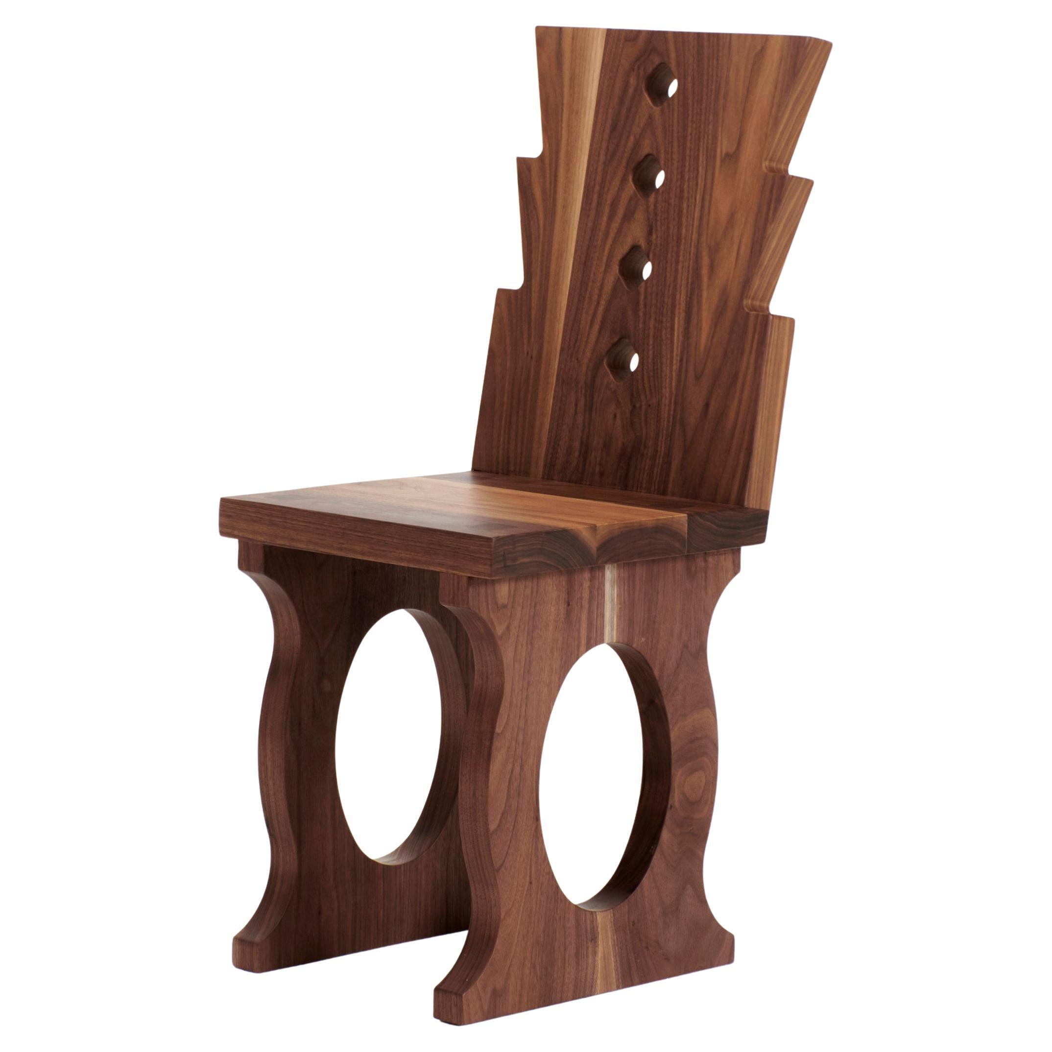 Portugal Chair No.1