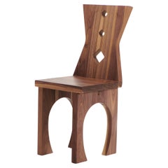 Portugal Chair No.2