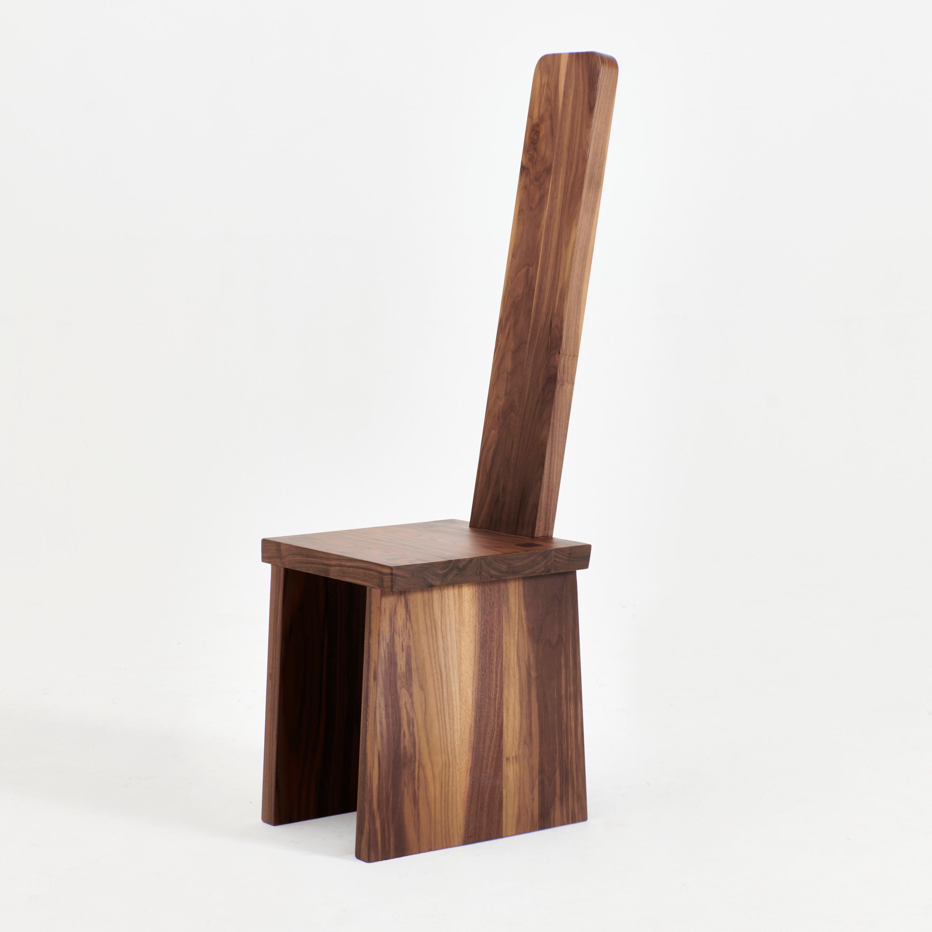 Chaise Portugal n°4 en vente 2