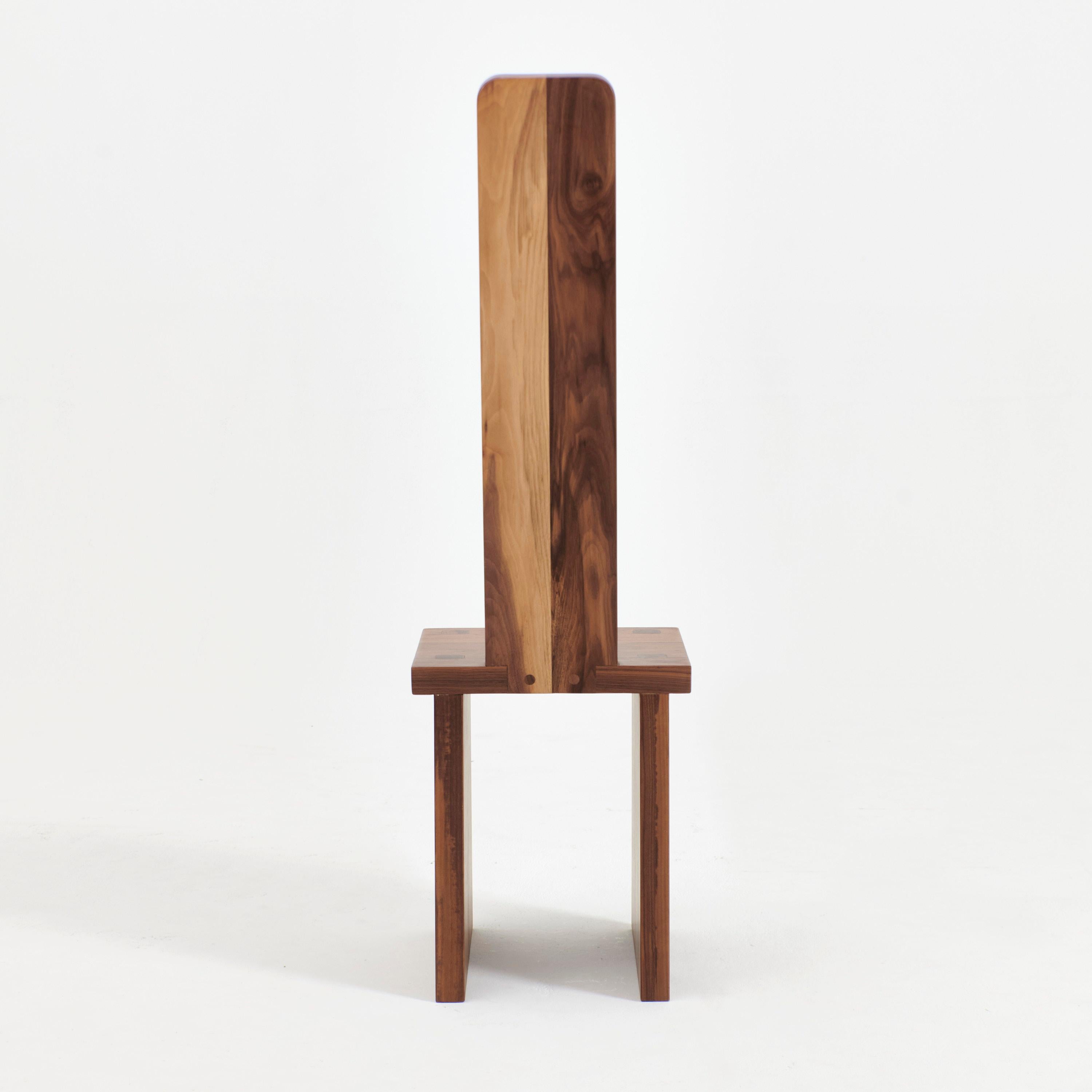 Fait main Chaise Portugal n°4 en vente