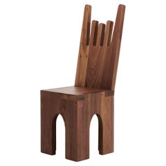 Portugal Chair No.5