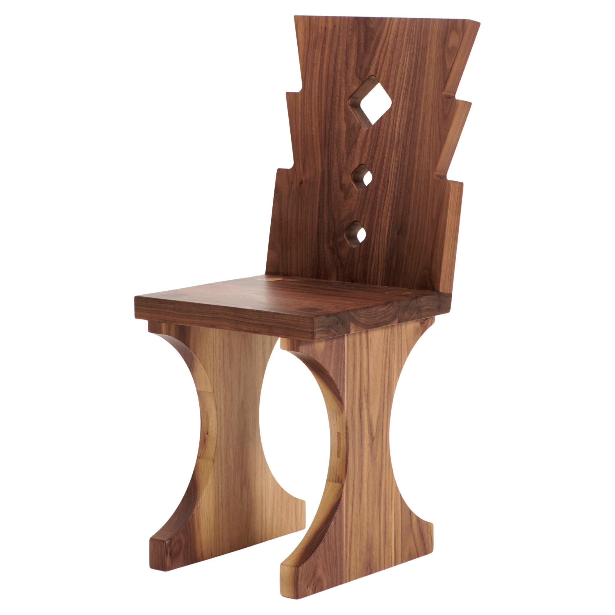 Portugal Chair No.6