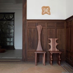 Portugal Chair No.7