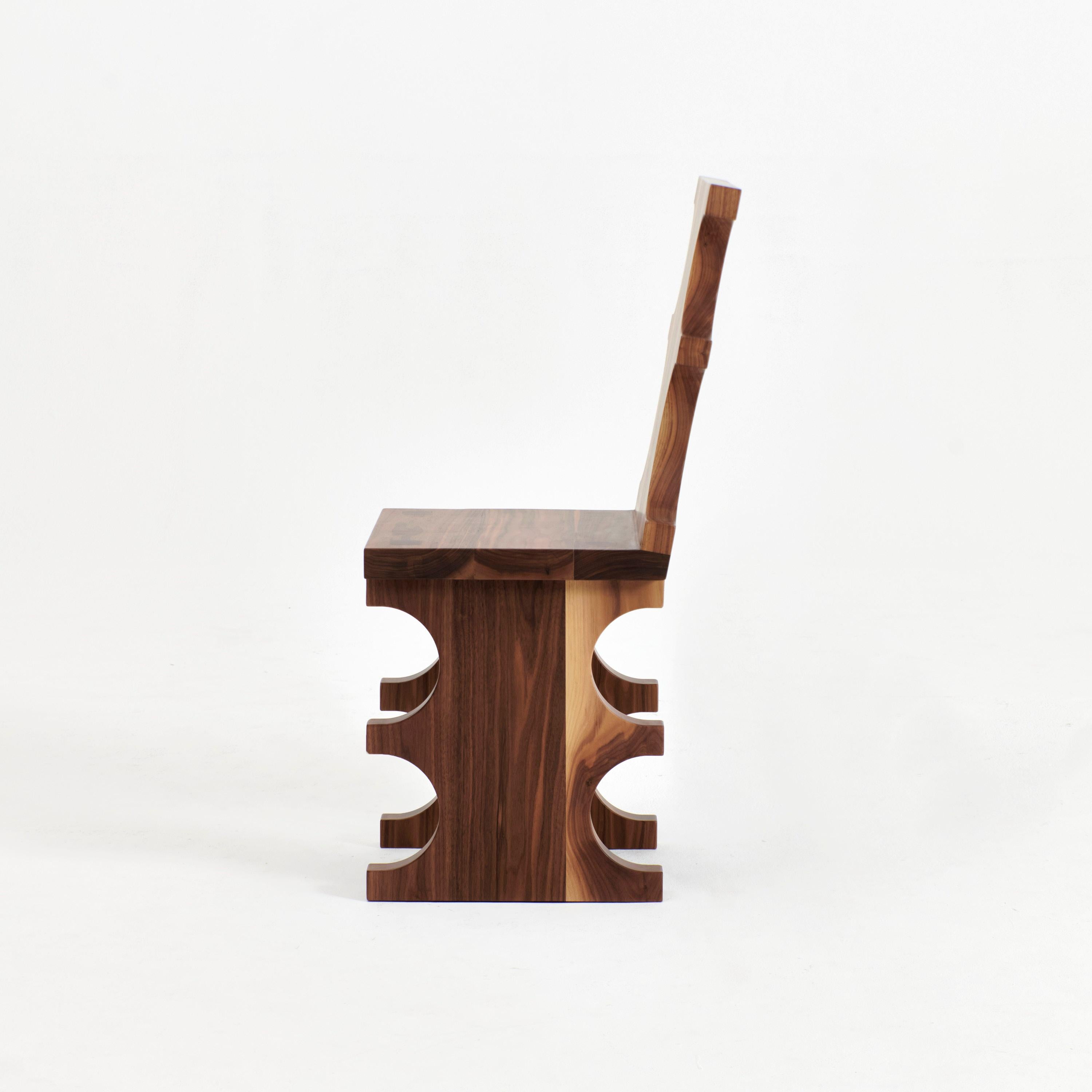 Silla Portugal nº 7 Moderno en venta