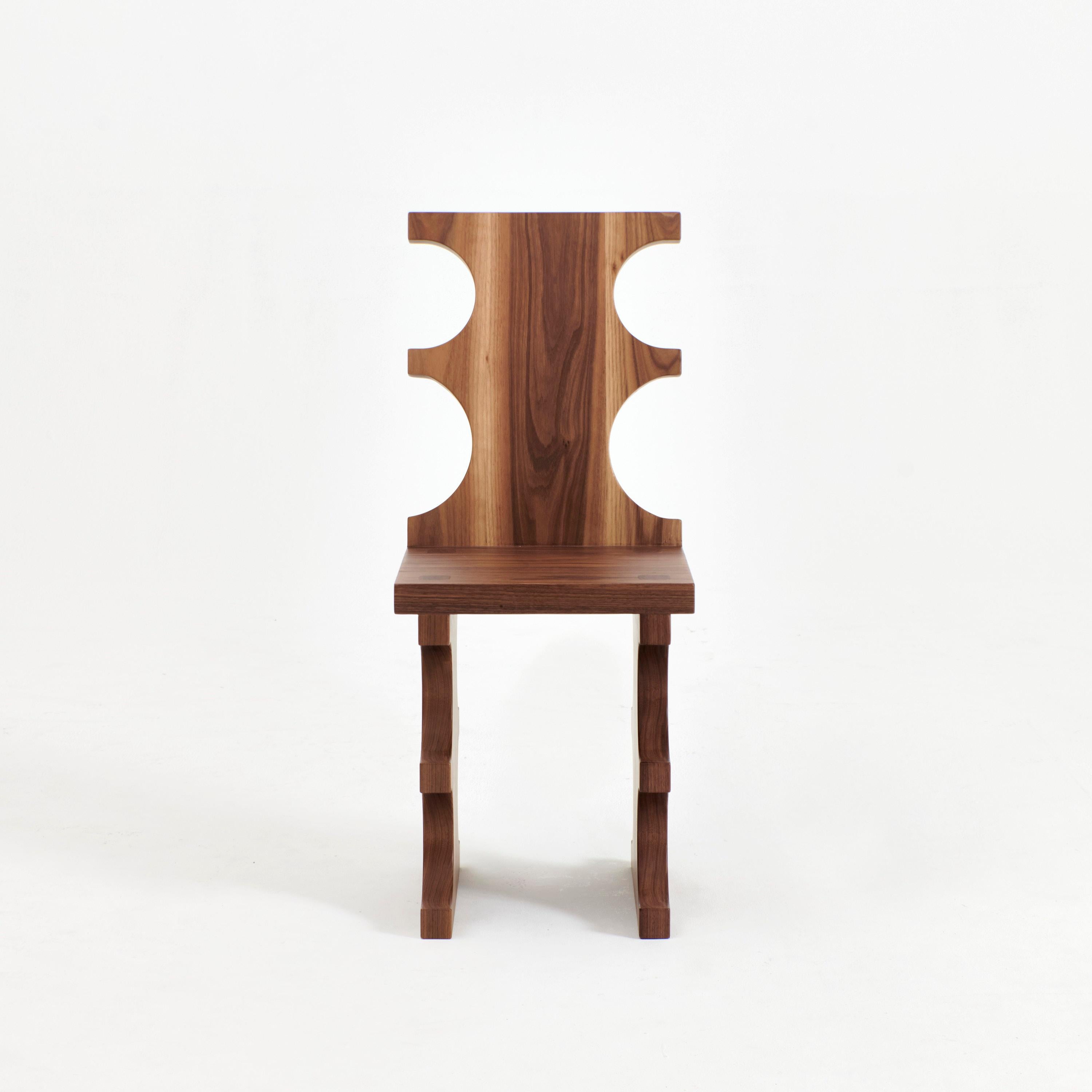 Silla Portugal nº 7 Hecho a mano en venta