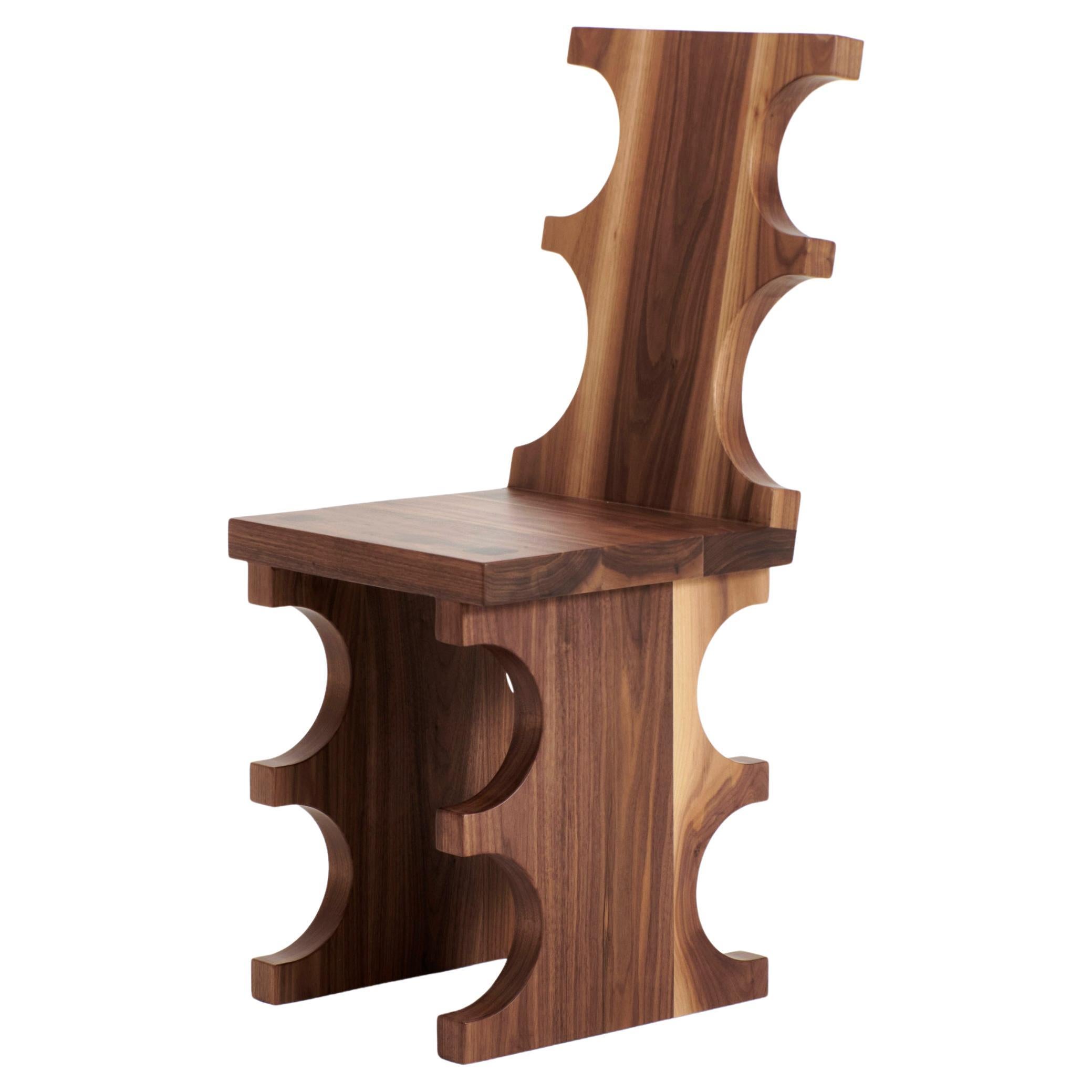 Portugal Chair No.7