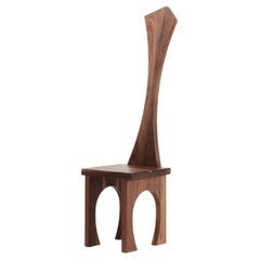 Portugal Chair No.8