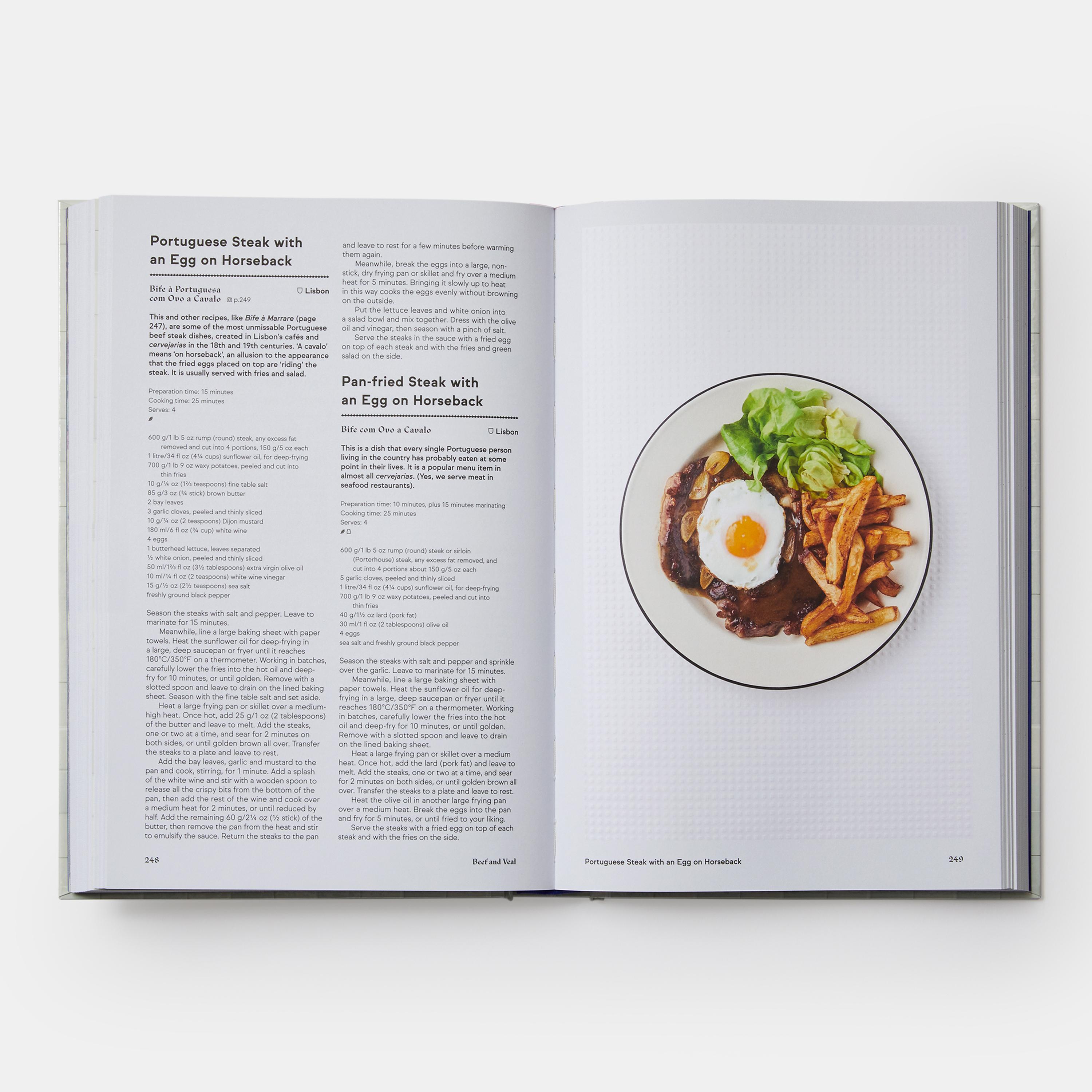 wishbone cookbook vol 1