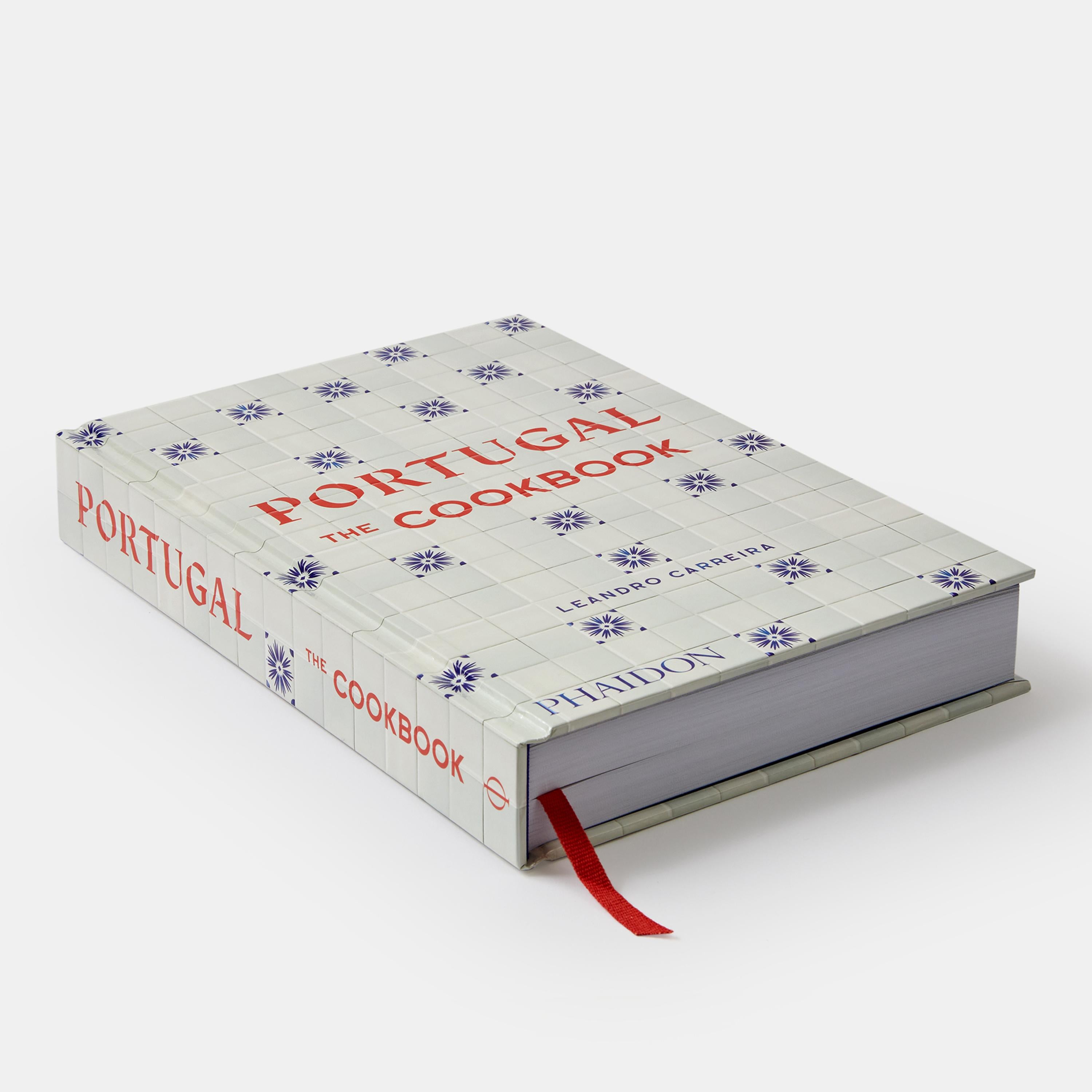 Contemporary Portugal: The Cookbook For Sale
