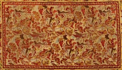 Portuguese Ancien Rug