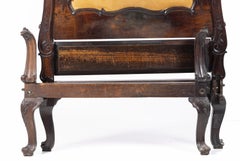 PORTUGUESE BED D. JOSÉ 18th Century