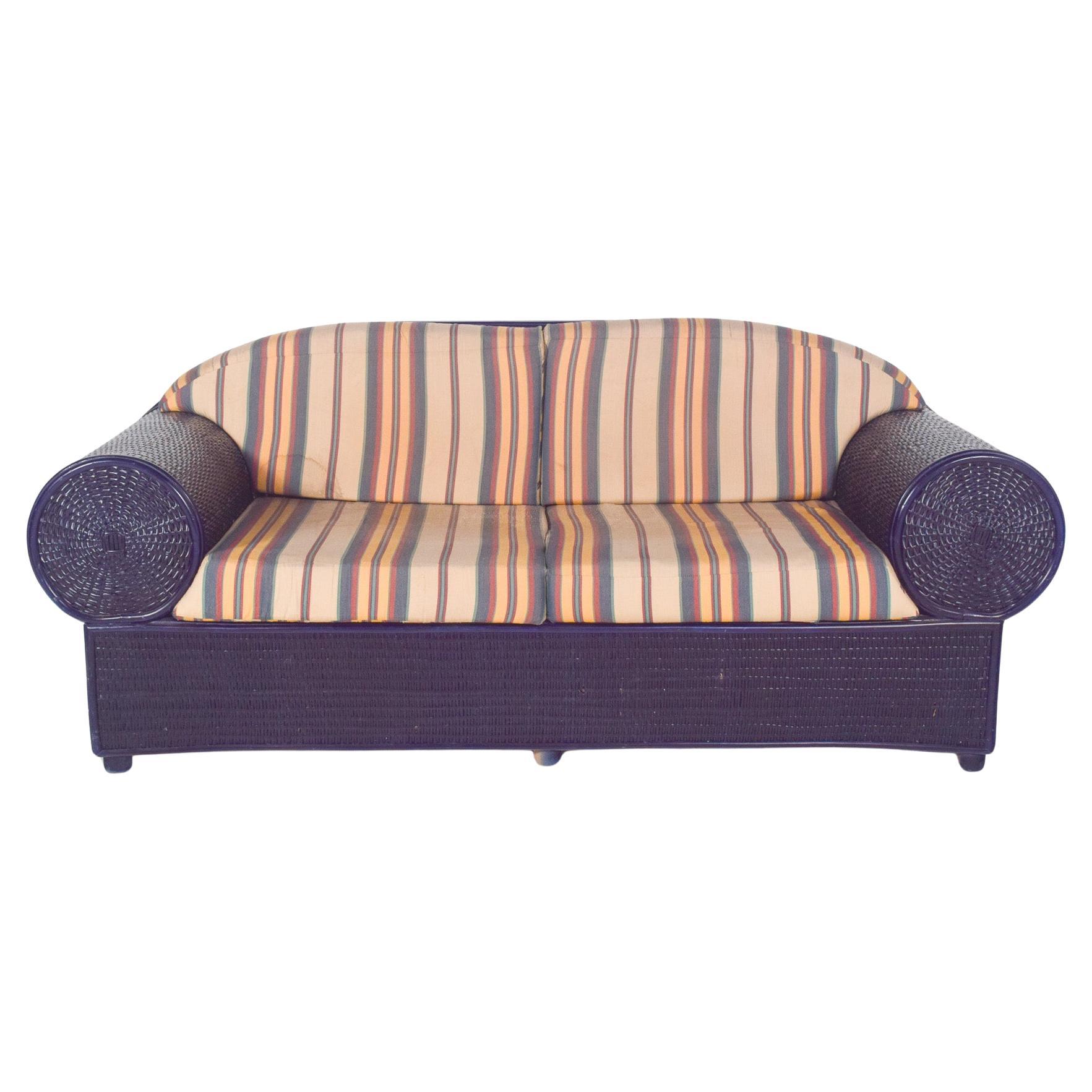 Années 1980 Sofas