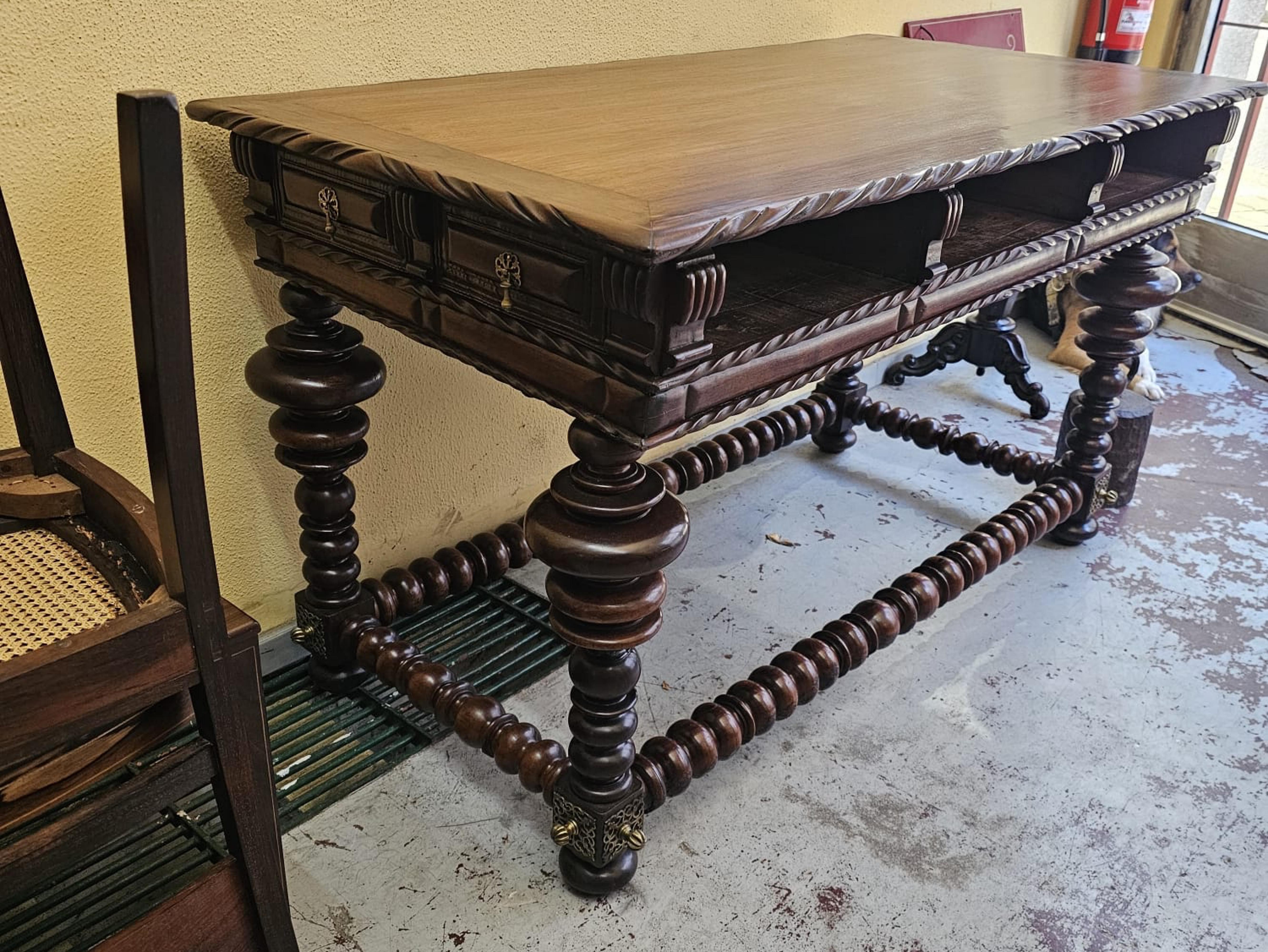 Portugais Table 
