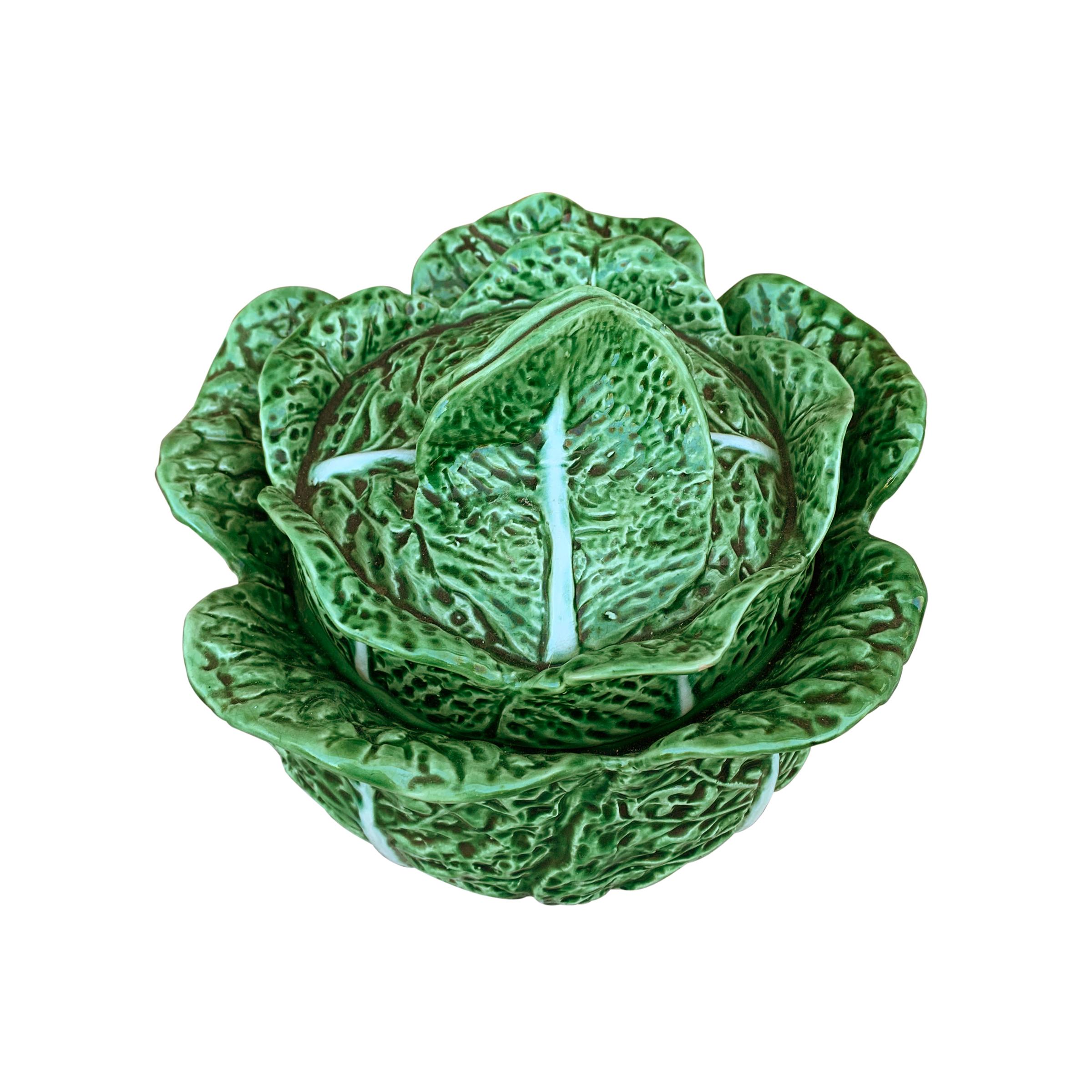 portugese cabbage