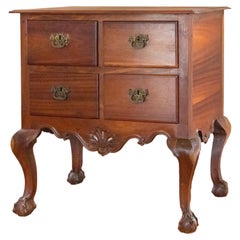 Antique Portuguese Chest of Drawers, 19th Century