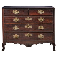 PORTUGIESISCHE COMMODE 18. Jahrhundert