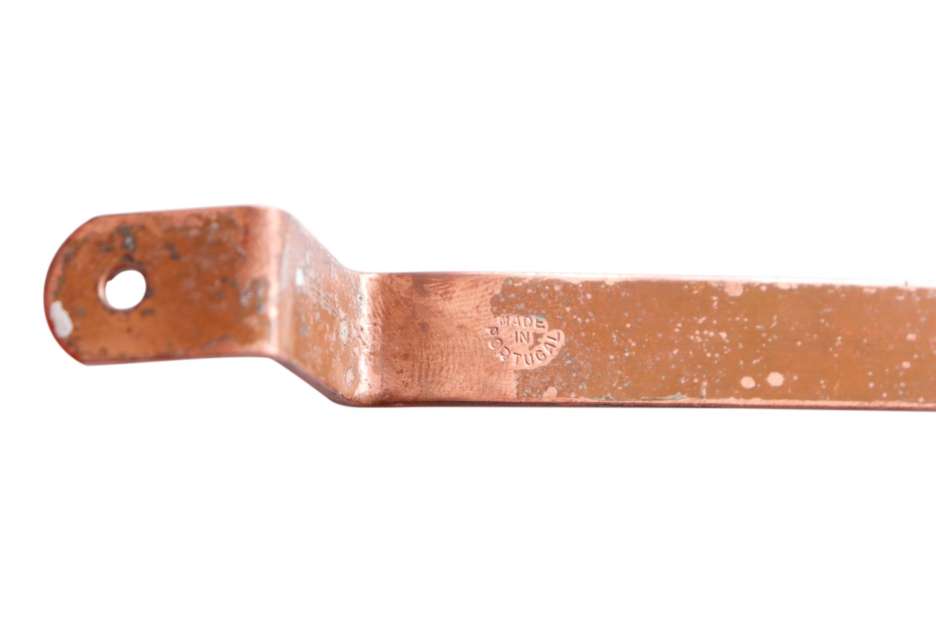 copper kitchen utensil sets