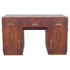 Portuguese Desk From the Mid-20th Century