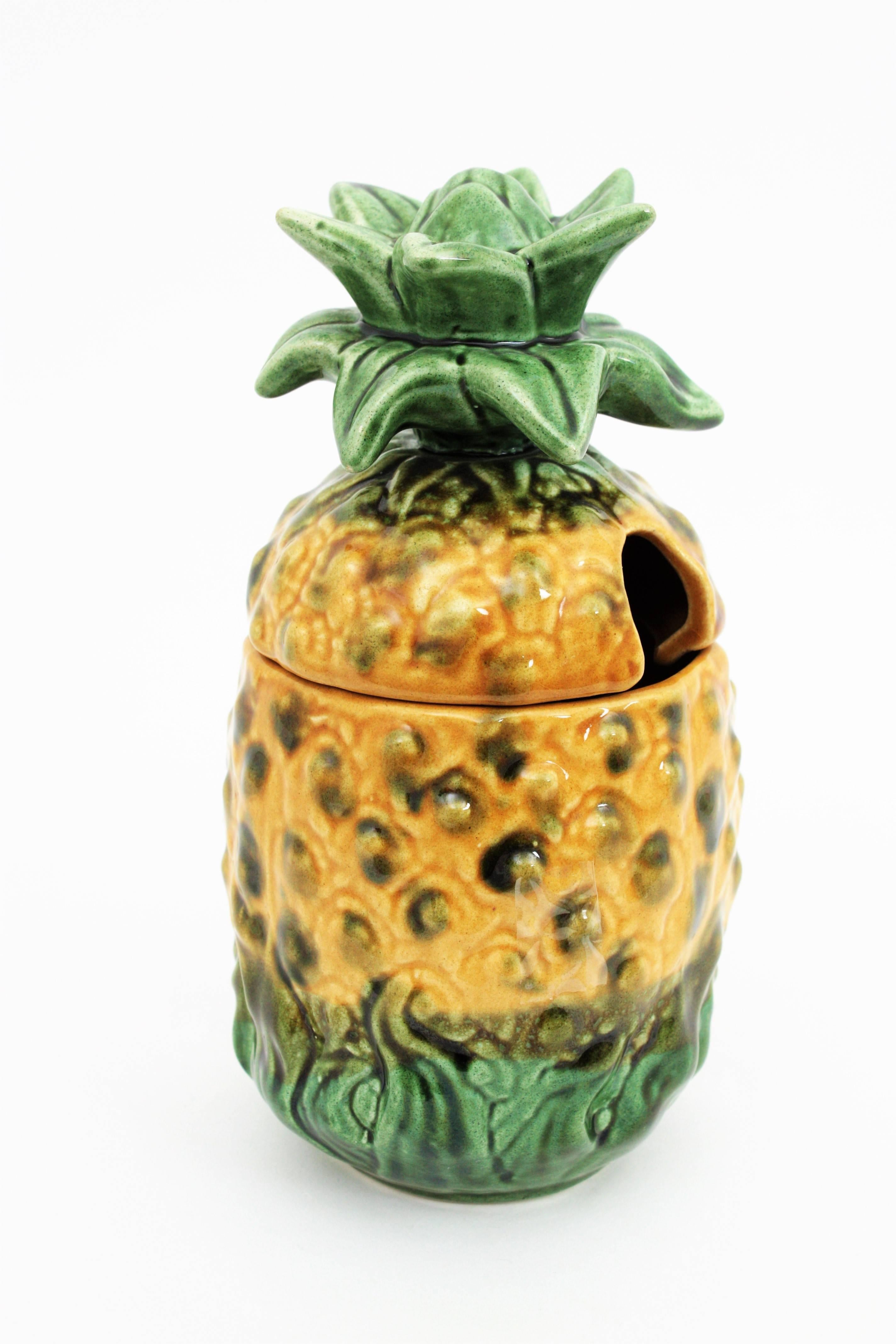 pineapple portuguese