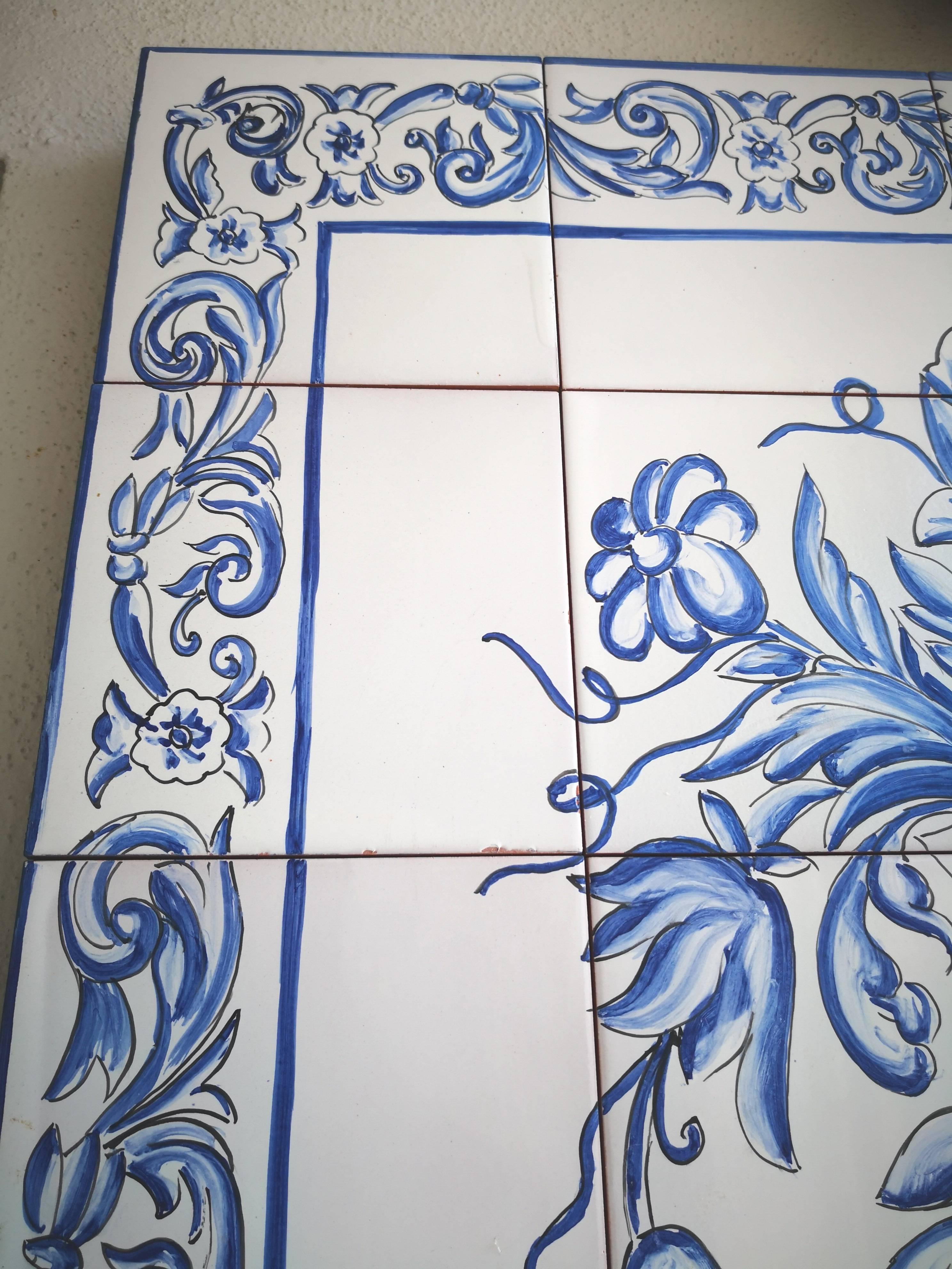 portugal tiles for sale