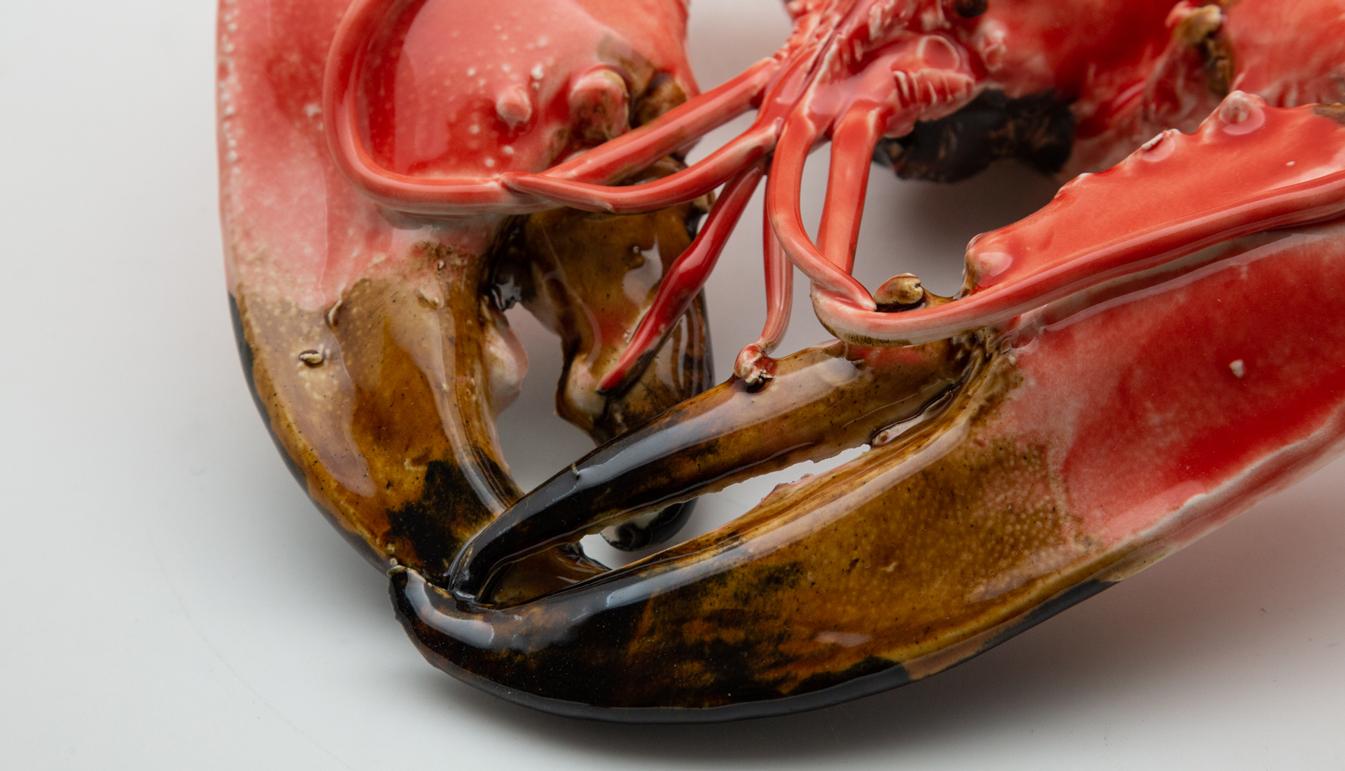 portuguese lobster