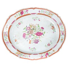 Ceramic Platters and Serveware