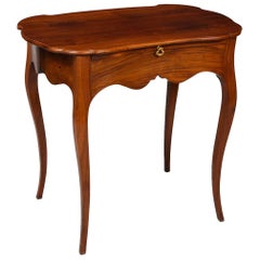 Portuguese Kingwood Table