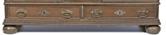 Portuguese Large Chest, 18th Century