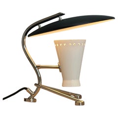 Metall-Tischlampen