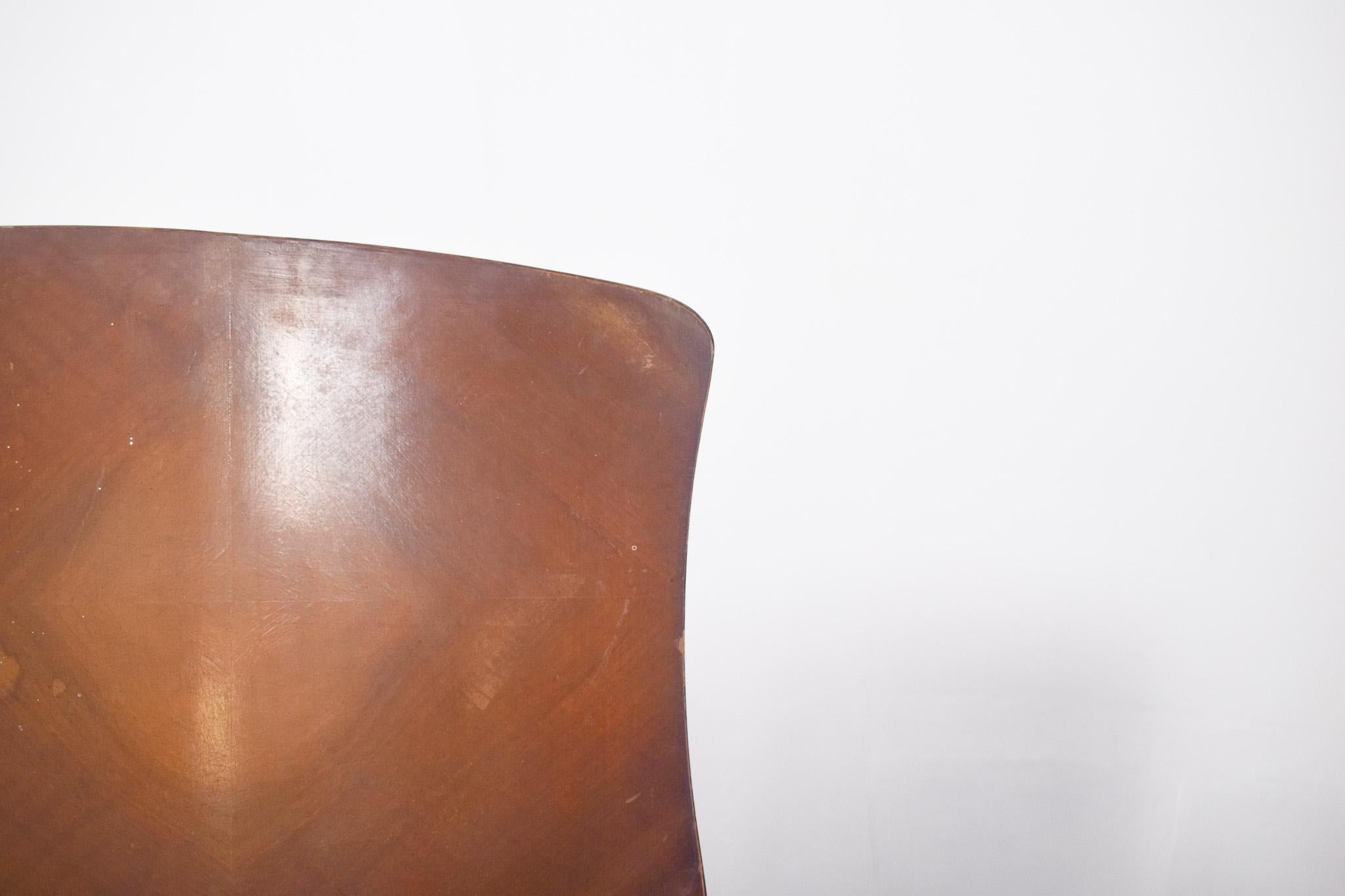 Wood Portuguese Pair of Classical Chairs For Sale