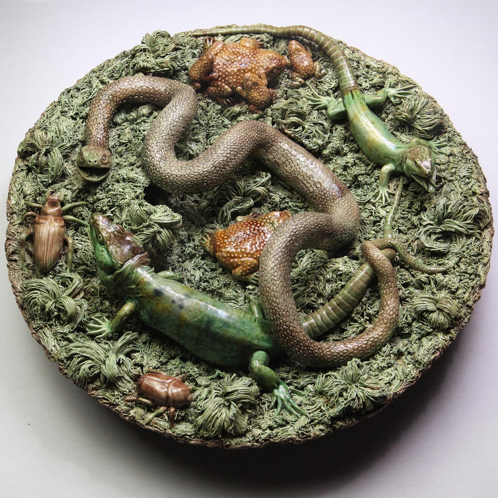 Cargador portugués Palissy 1
