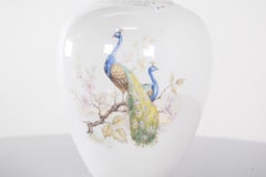 Pot en porcelaine portugaise de Coimbra, SP