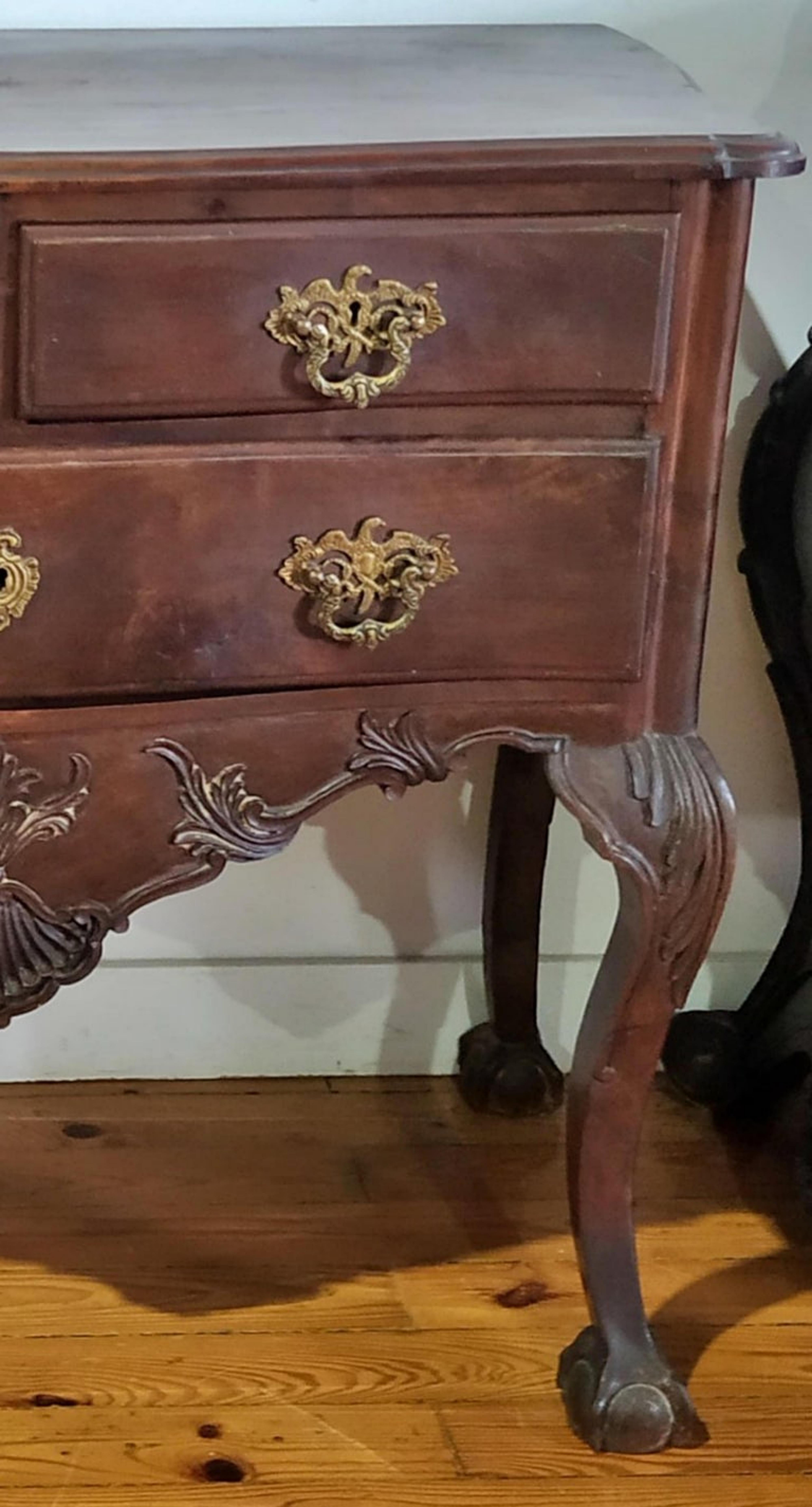 Portuguese Release Table Early 20th Century In Good Condition For Sale In Madrid, ES